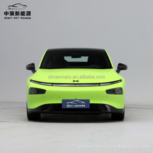 2023 Modern Electric Car XPeng P7i High Grade Electric Vehicle 5 Seats Electric Sedan